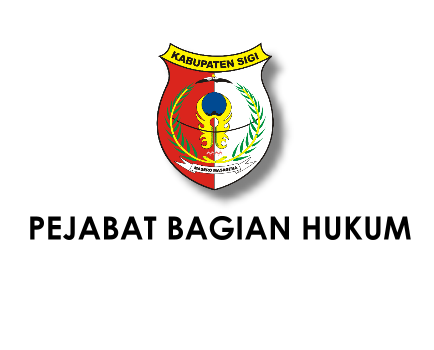 Pejabat Bagian Hukum - (Ada 4 foto)