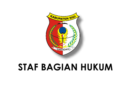 Staf Bagian Hukum Setda Kabupaten Sigi - (Ada 0 foto)